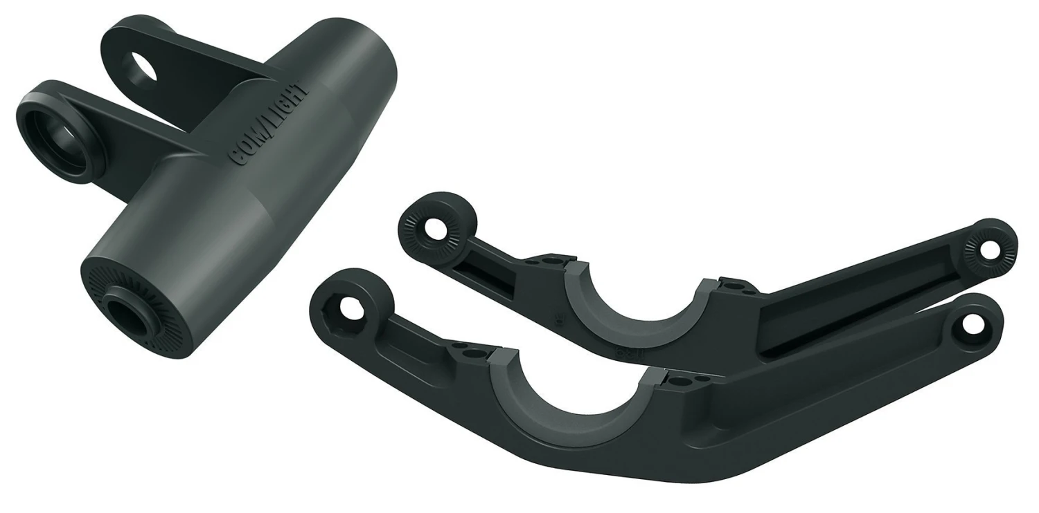 SKS Compit/E+ Smartphone-Halterung (ohne Cover) 2 SKS Compit/E+ Smartphone-Halterung (ohne Cover) – Bild 2