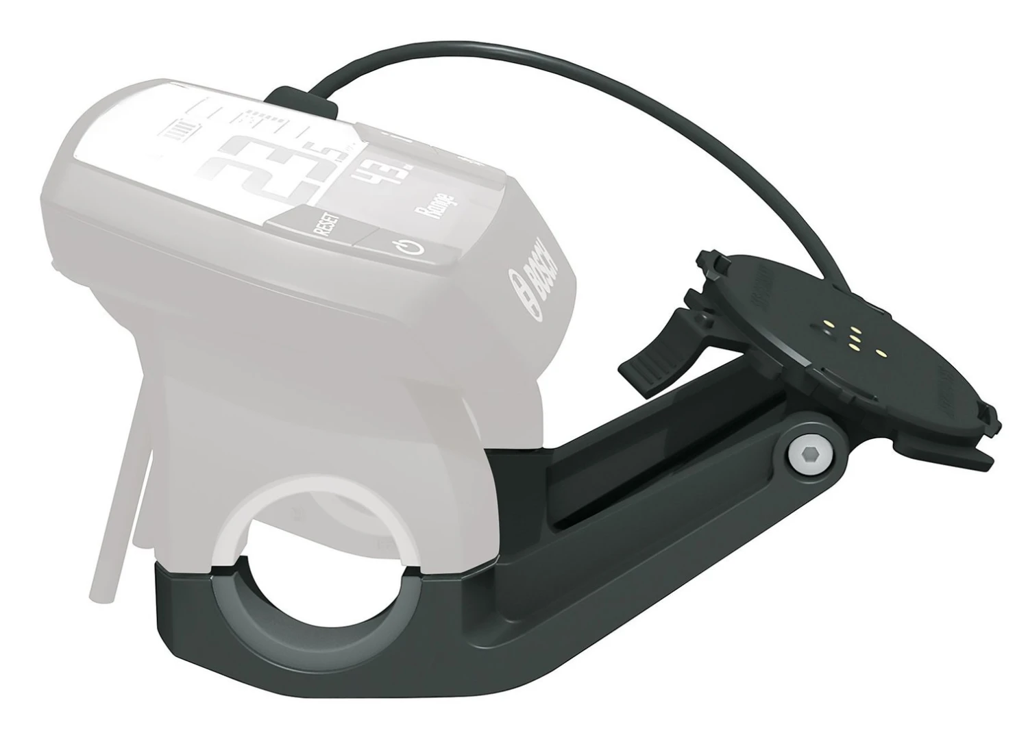 SKS Compit/E+ Smartphone-Halterung (ohne Cover) 4 SKS Compit/E+ Smartphone-Halterung (ohne Cover) – Bild 4