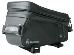 SKS Oberrohrtasche Explorer Smart Mit Abnehmbarem Smartphonefach