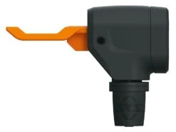 SKS Aero Rennkompressor-Kopf MV Easy Multivalve
