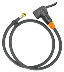 SKS Airworx 10.0 Control -BikeHub Verkäufe SKS Pumpenschlauch Ersatzschlauch Multivalve 10132 050 22228 4002556276553