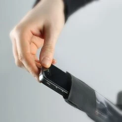 SKS Smartboy Smartphone-Lenkerhalter -BikeHub Verkäufe SKS Smartphonetasche Smartboy schwarz Klett 11234 4002556646462 g