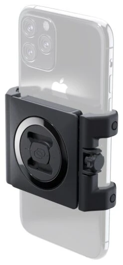 SP Connect™ SP Universal Phone Clamp -BikeHub Verkäufe SP Connect Universal Phone Clamp Smartphone Handy Universelhalter 58 85mm FA003491161 4028017532341b