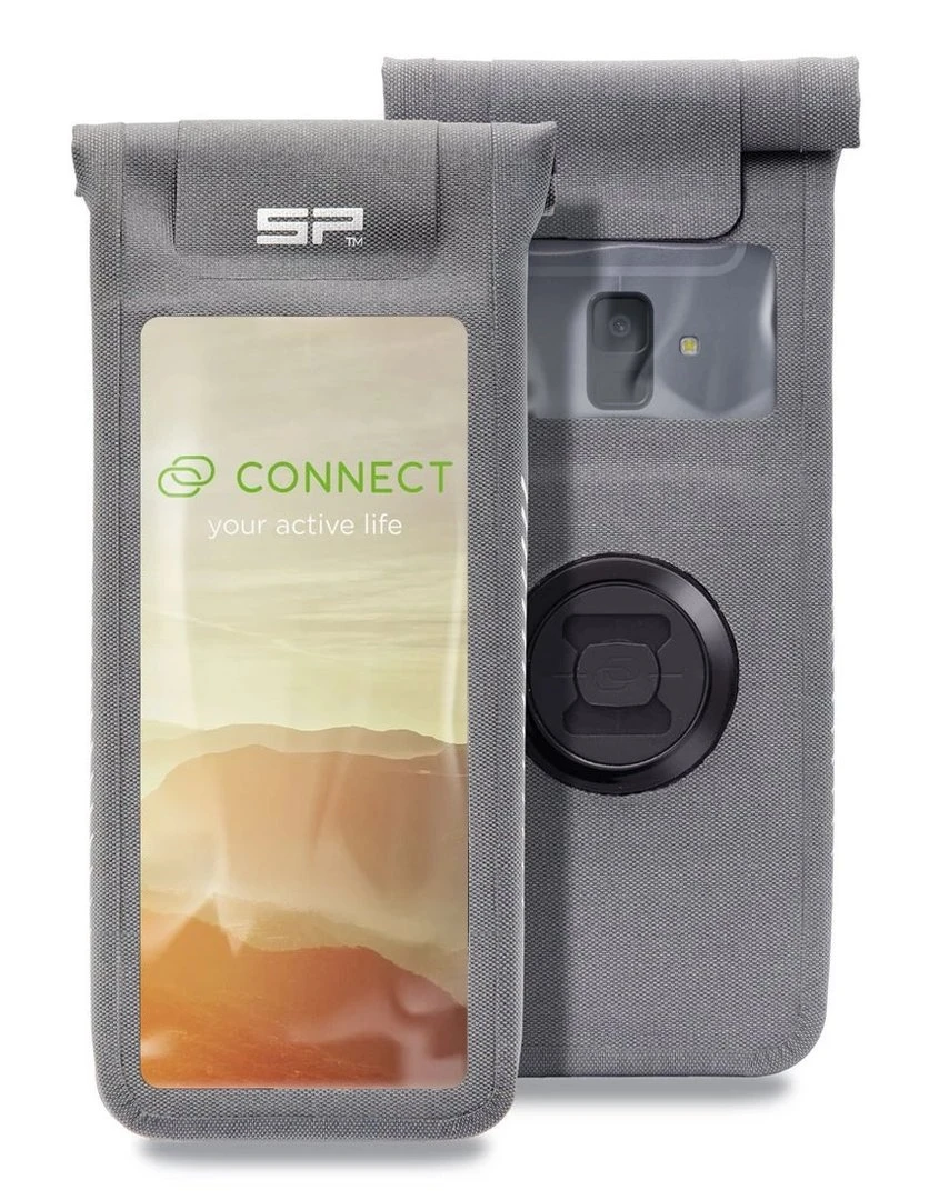 SP Connect™ SP Weather Proof Universal Case Gr. M Für Smartphone Bis 153x70x10mm 2 SP Connect™ SP Weather Proof Universal Case Gr. M Für Smartphone Bis 153x70x10mm – Bild 2