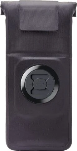 SP Connect SP Weather Proof Universal Case Black Gr. M Für Smartphone Bis 153x70x10mm -BikeHub Verkäufe SP Connect Weather Proof Universal Case black schwarz Smartphone Handytasche Gr.M 152x73x10mm FA003492056 4028017551410a