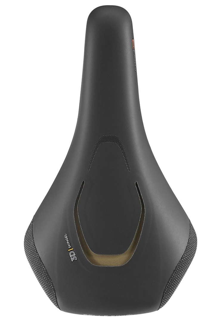 Selle Royal Look-In 3D-Skingel Athletic Unisex 3 Selle Royal Look-In 3D-Skingel Athletic Unisex – Bild 3