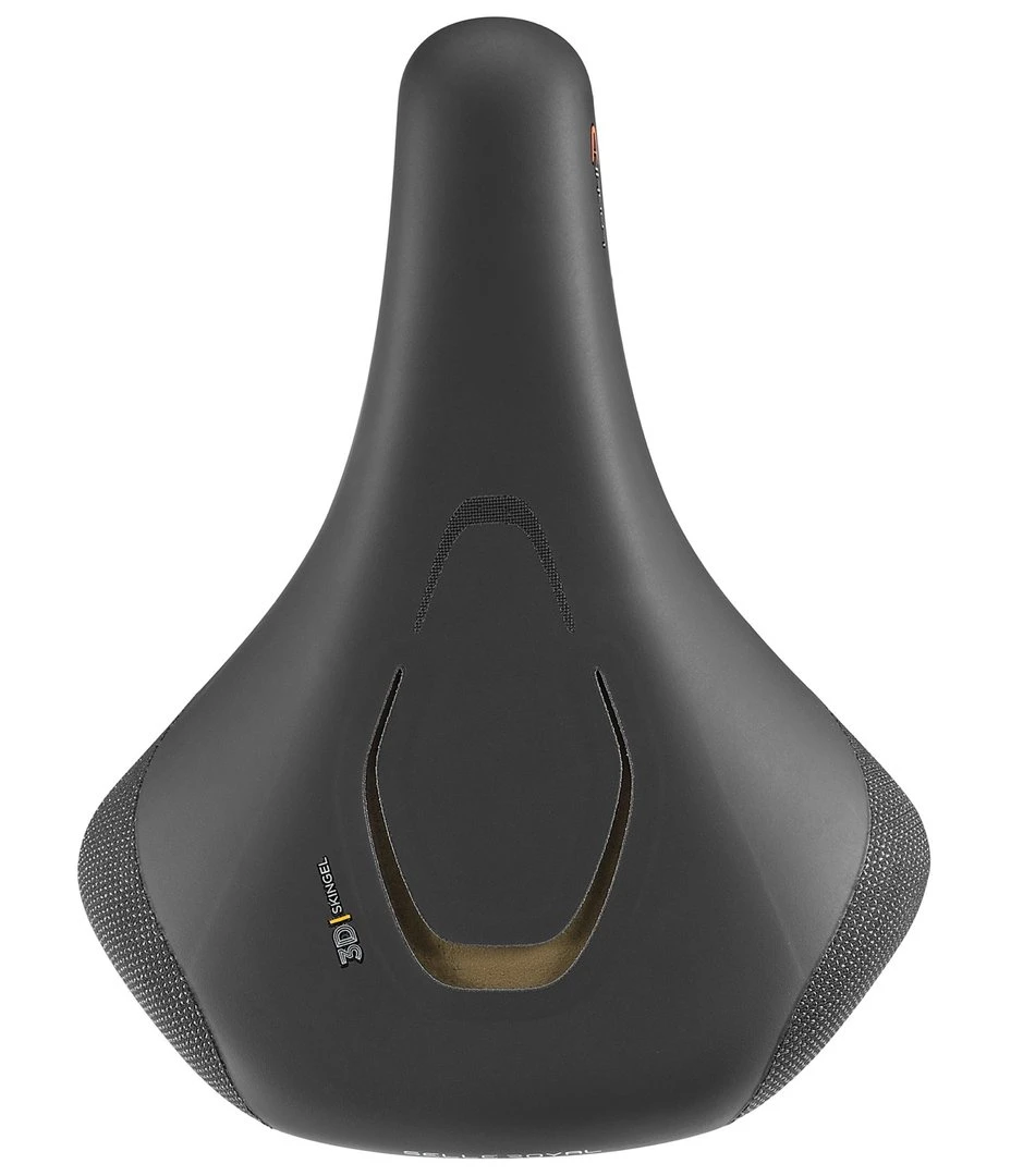 Selle Royal Look-In 3D-Skingel Moderate Damen 3 Selle Royal Look-In 3D-Skingel Moderate Damen – Bild 3