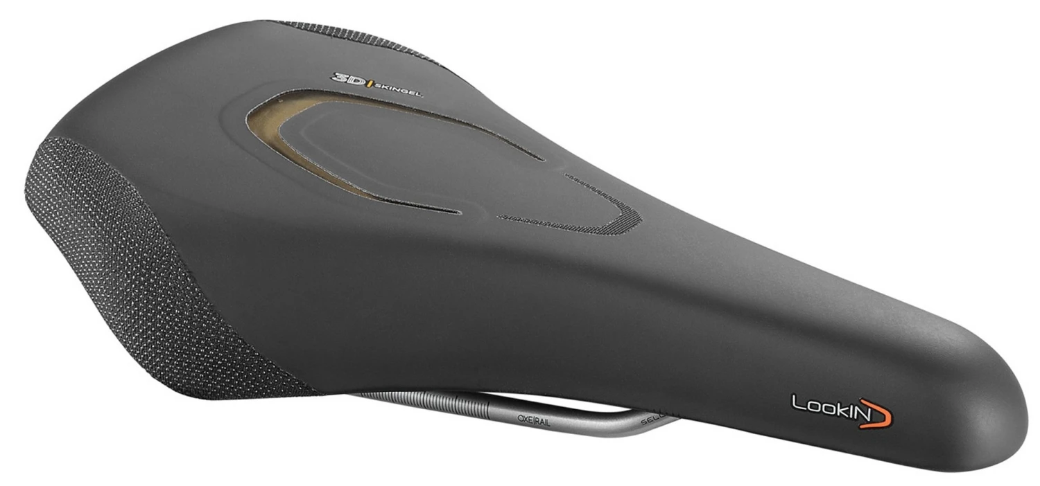 Selle Royal Look-In 3D-Skingel Moderate Herren 1 Selle Royal Look-In 3D-Skingel Moderate Herren