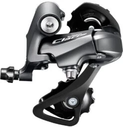 Shimano Claris 2018 RD-R2000 8-fach 2/3-fach Medium