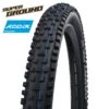 Schwalbe Nobby Nic Evo HS 602 Superground Addix Speedgrip