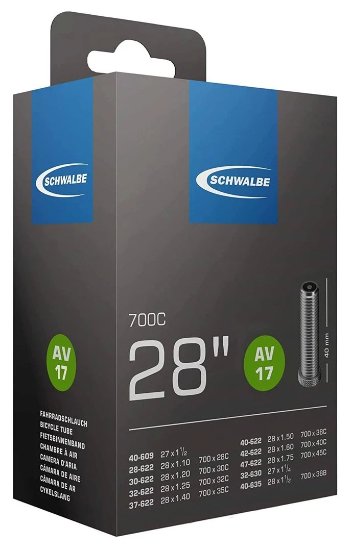 Schwalbe 19 AV: 40-62 / 584-635 1 Schwalbe 19 AV: 40-62 / 584-635