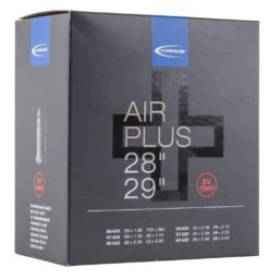 Schwalbe 19 SV: 40-62 / 622 Air Plus