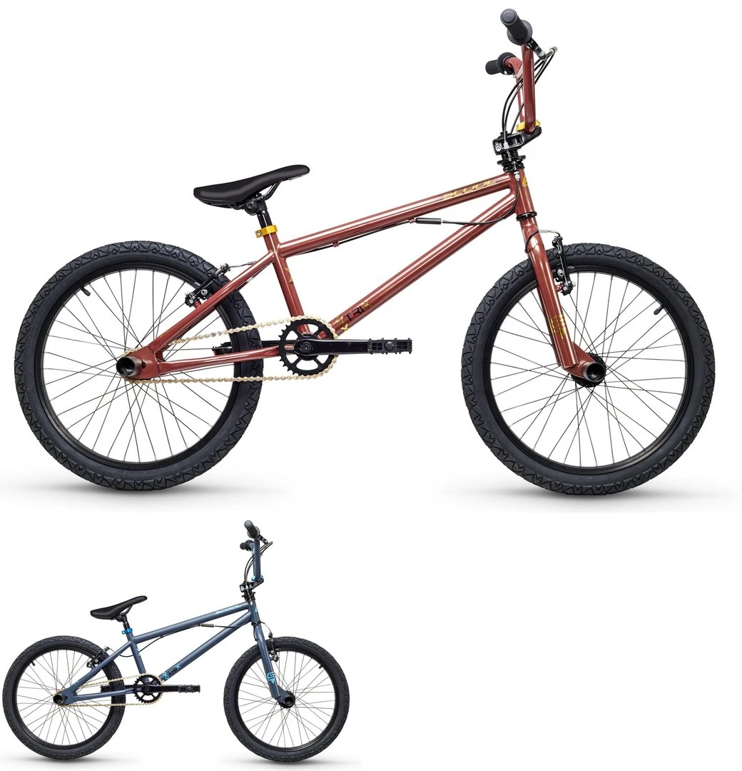 S´Cool XtriX 20 Zoll 2021 1 S´Cool XtriX 20 Zoll 2021