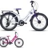 S´Cool ChiX Twin Alloy 20-7S