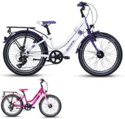 S´Cool ChiX Twin Alloy 20-7S