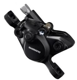 Shimano Bremssattel BR-MT200 Schwarz
