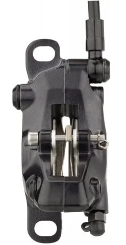 Shimano Bremssattel XT BR-M8100 2-Kolben Mit Resin Belägen Ohne Kühlkörper 6 Shimano Bremssattel XT BR-M8100 2-Kolben Mit Resin Belägen Ohne Kühlkörper -BikeHub Verkäufe Shimano Bremssattel Deore XT 2020 2 Kolben schwarz G 03A Resin I BRM8100MPRX 4550170442668b