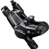 Shimano Bremssattel Deore BR-M6000 Schwarz