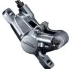 Shimano Bremssattel Deore BR-M6000 Silber