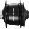 Shimano Alfine 8-Gang SG-S7001-8 Freilauf Schwarz 36 Loch