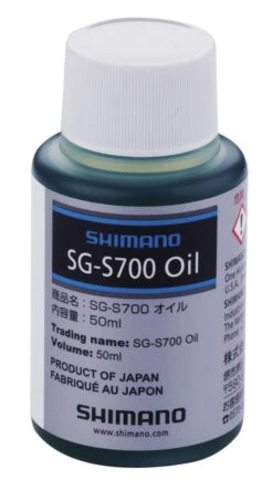 Shimano Getriebeöl Für Alfine SG-S700 50ml Y-13098481