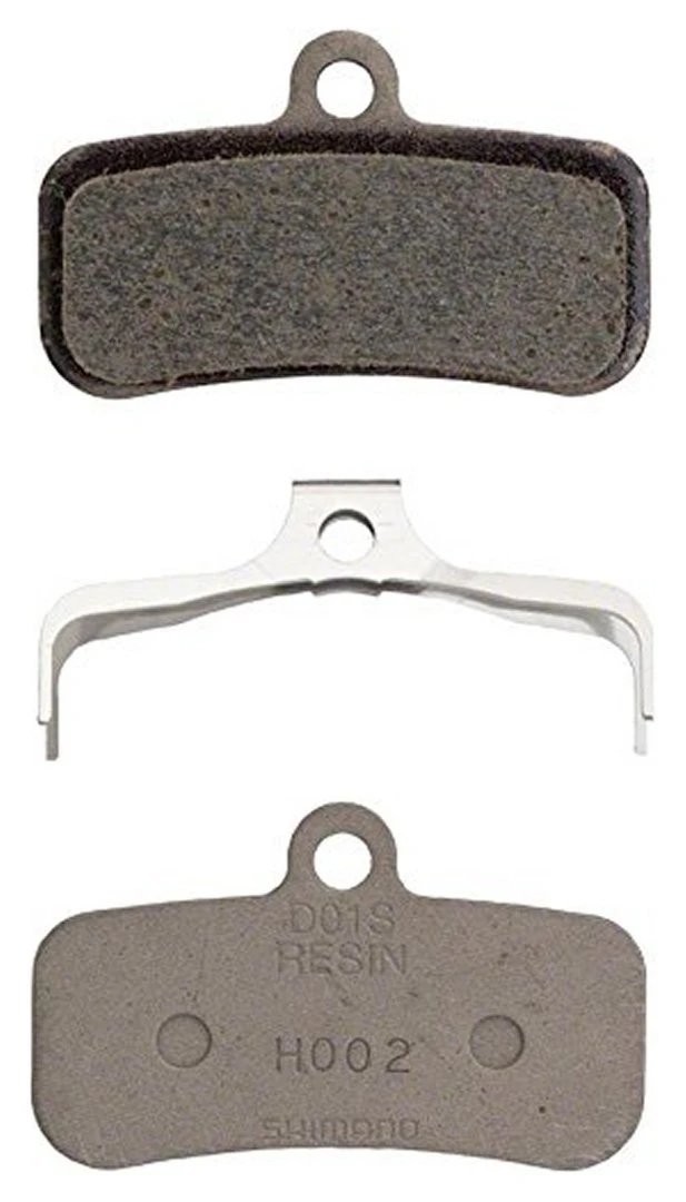 Shimano D01-S Resin Mit Stahl-Trägerkörper Y-8FF98020 1 Shimano D01-S Resin Mit Stahl-Trägerkörper Y-8FF98020