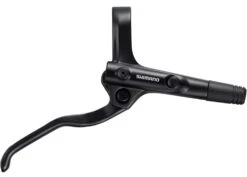 Shimano Altus BL-MT200 Ab 2018 Disc -BikeHub Verkäufe Shimano Bremshebel BL MT200 rechts schwarz E BLMT200RL 4524667879459