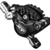 Shimano Bremssattel XT BR-M8000 Mit Kühlkörper