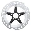 Shimano RT-EM810 M 180mm Ice-Tech Freeza Mit Lock-Ring-Befestigung Für E-Bike Mit Außenverz. Ring