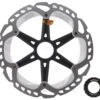 Shimano RT-MT800 Ice-Tech Freeza 203mm Mit Lock-Ring-Befestigung Und Außenverzahntem Ring