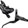 Shimano Deore BR-T6000 HR Incl. Normalem Bremshebel