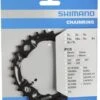 Shimano Alivio Ab 2015 30 Zähne AN-Type Für Schutzring Schwarz Y-1PL98040
