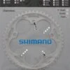 Shimano Sora Triple 9-fach Ab 2007 50 Zähne Für 39 Zähne Silber (D-Type) Y-1H998020
