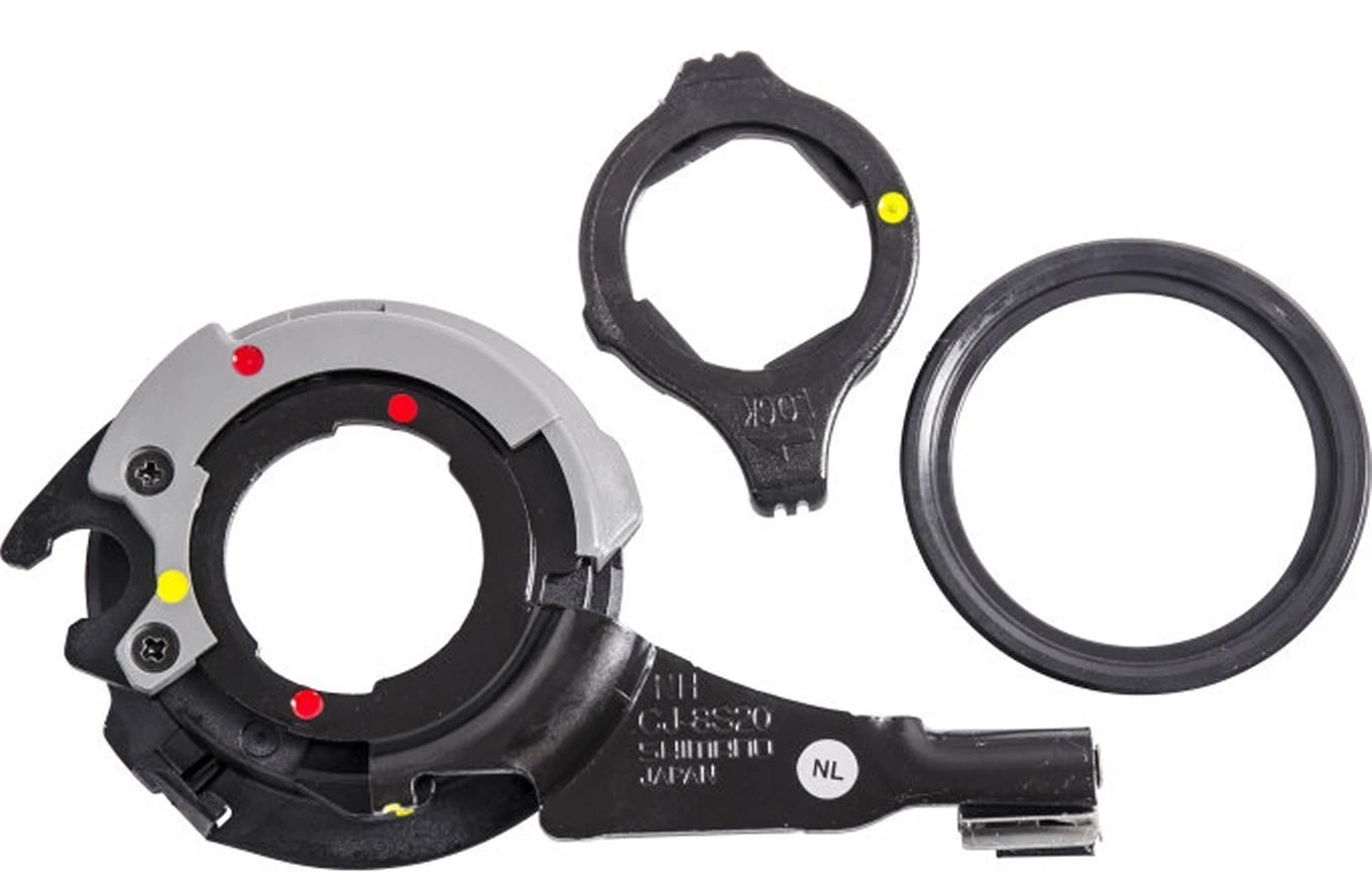 Shimano SG-8C20/22/31/45 Kassettenschalteinheit CJ-8S20 Y-74Y98120 1 Shimano SG-8C20/22/31/45 Kassettenschalteinheit CJ-8S20 Y-74Y98120