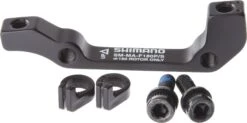 Shimano Adapter VR Postmount Bremse Auf IS-2000 Befestigung Mit 180mm Scheibe SM-MA-F180P/S