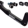 Shimano Adapter VR Postmount Bremse Auf IS-2000 Befestigung Mit 203mm Scheibe SM-MA-F203P/S