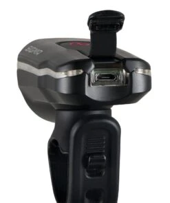 Sigma Aura-60 Mit Akku Für USB-Ladegerät -BikeHub Verkäufe Sigma Frontleuchte Batterieleuchte LED Akku Aura 60 Lux USB 17700 4016224170004 070 28026b