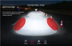 Sigma Aura-80 Mit Akku Für USB-Ladegerät -BikeHub Verkäufe Sigma Frontleuchte Batterieleuchte LED Akku Aura 80 Lux USB 17800 4016224178001 070 28037f 1