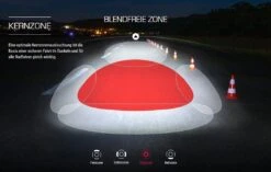 Sigma Aura-80 Mit Akku Für USB-Ladegerät -BikeHub Verkäufe Sigma Frontleuchte Batterieleuchte LED Akku Aura 80 Lux USB 17800 4016224178001 070 28037g 1