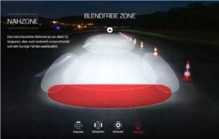 Sigma Aura-80 Und Blaze-Set Mit Akku Für USB-Ladegerät -BikeHub Verkäufe Sigma Frontleuchte Batterieleuchte LED Akku Aura 80 Lux USB 17800 4016224178001 070 28037h