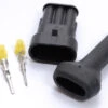 Sparta ION AMP-Stecker Für Motoranschluss (Motorseite)