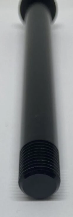 Div. Hersteller Steckachse M15x1,5 142mm Mit 5mm Imbus Und 23mm Kopf -BikeHub Verkäufe Steckachse M15x1.5mm 142mm 5mm Imbus b