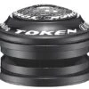 Token Press Fit Semi-integriert 1 1/8"TK011A Mit Industrielagern Ø 44mm
