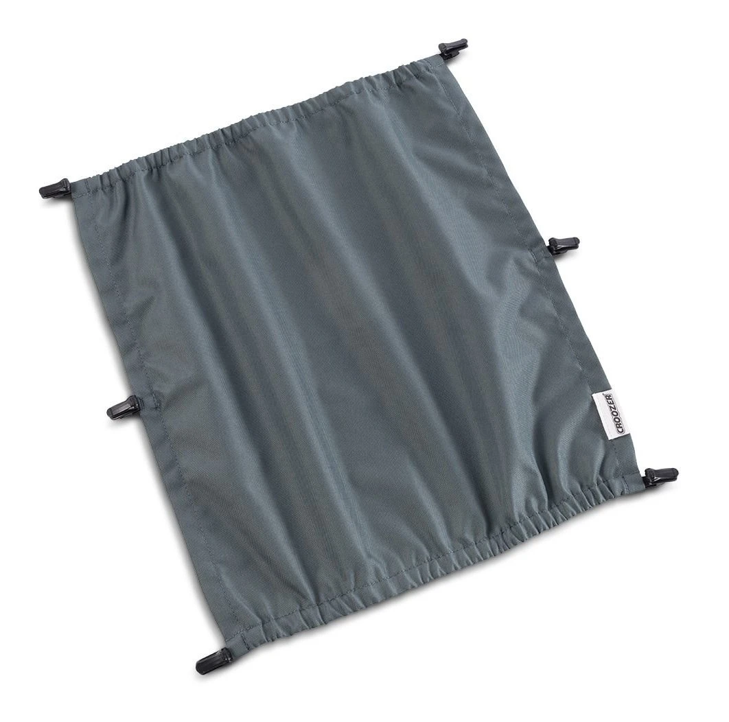 Croozer Sonnenschutz Sun Cover Kid 2-Sitzer Kaaos Ab 2020 Graphite Blue Passend Ab 2018er Kid 1 Croozer Sonnenschutz Sun Cover Kid 2-Sitzer Kaaos Ab 2020 Graphite Blue Passend Ab 2018er Kid