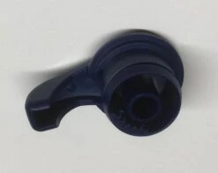 Suntour Lockout-Hebel Blau NCX-D-MLO Bj. 2011 Bis 2012 -BikeHub Verkäufe Suntour Lockout Hebel blau SF11 NCX MLO FEE984b