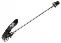 Chariot / Weber Schnellspanner Verlängert 170mm (bis 160mm Klemmbreite)