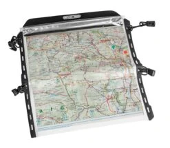 ORTLIEB Ultimate-6 Kartentasche 2017 (mit Kordelbefestigung) -BikeHub Verkäufe Ultimate 6 Six Kartentasche Mapcase F1402 4013051042932b