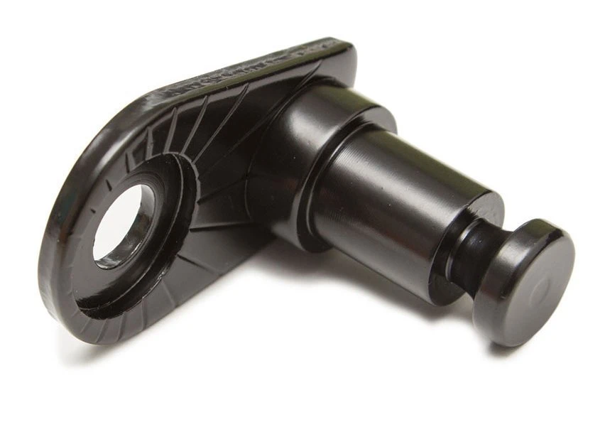 Croozer Achskupplung Ab 2016 Universal Rund Für Kid / Kid Plus 1 Croozer Achskupplung Ab 2016 Universal Rund Für Kid / Kid Plus