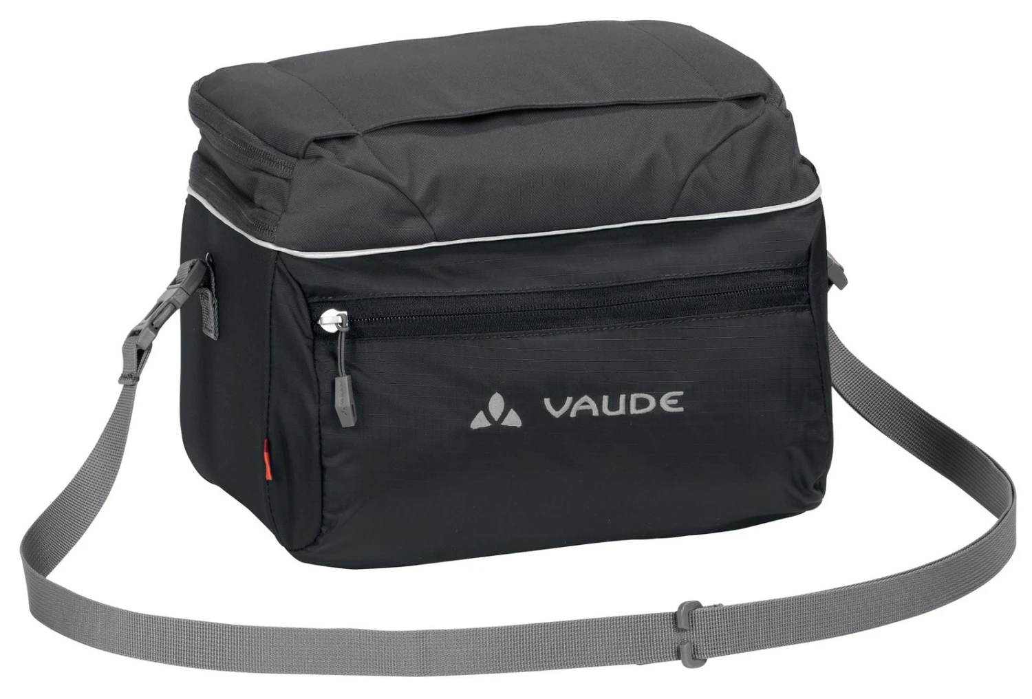 Vaude Road II Lenkertasche Ab 2018 Incl. Klickfix-Halter 2 Vaude Road II Lenkertasche Ab 2018 Incl. Klickfix-Halter – Bild 2