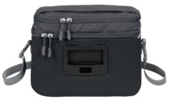 Vaude Road II Lenkertasche Ab 2018 Incl. Klickfix-Halter 12 Vaude Road II Lenkertasche Ab 2018 Incl. Klickfix-Halter -BikeHub Verkäufe Vaude Lenkertasche Road II black schwarz 124060100 4052285396558a